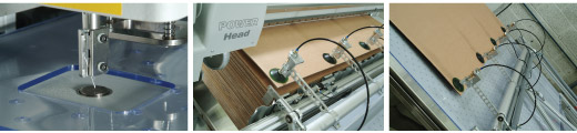 实现平穏流畅型自动化处理的各种工具